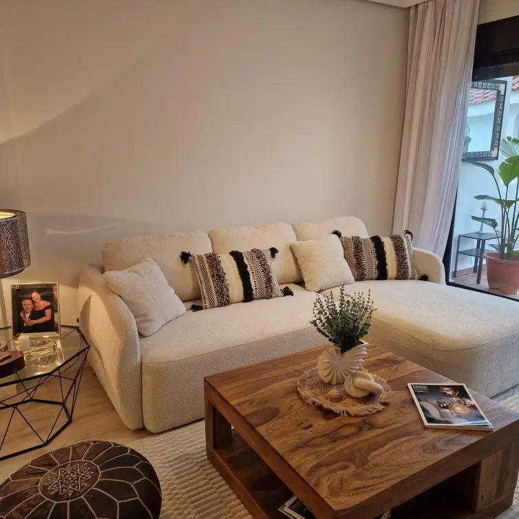 Venta de apartamento en planta media en Nueva Andalucía