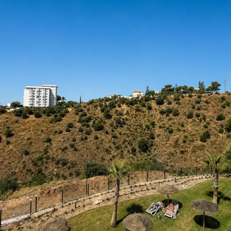 Venta de apartamento en planta media en Fuengirola