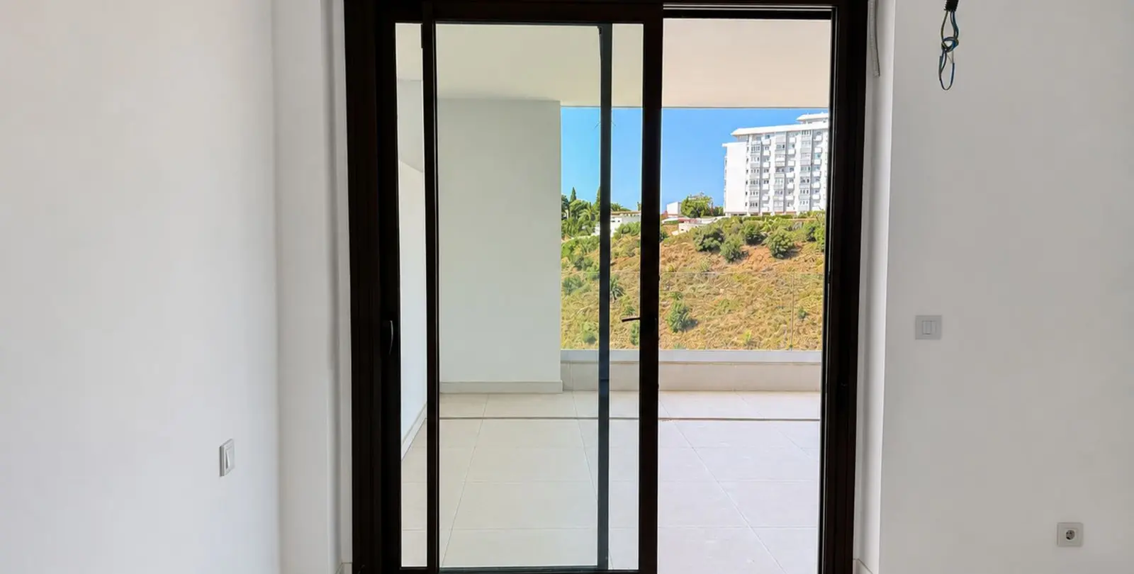 Sale of middle floor apartment in Fuengirola 20