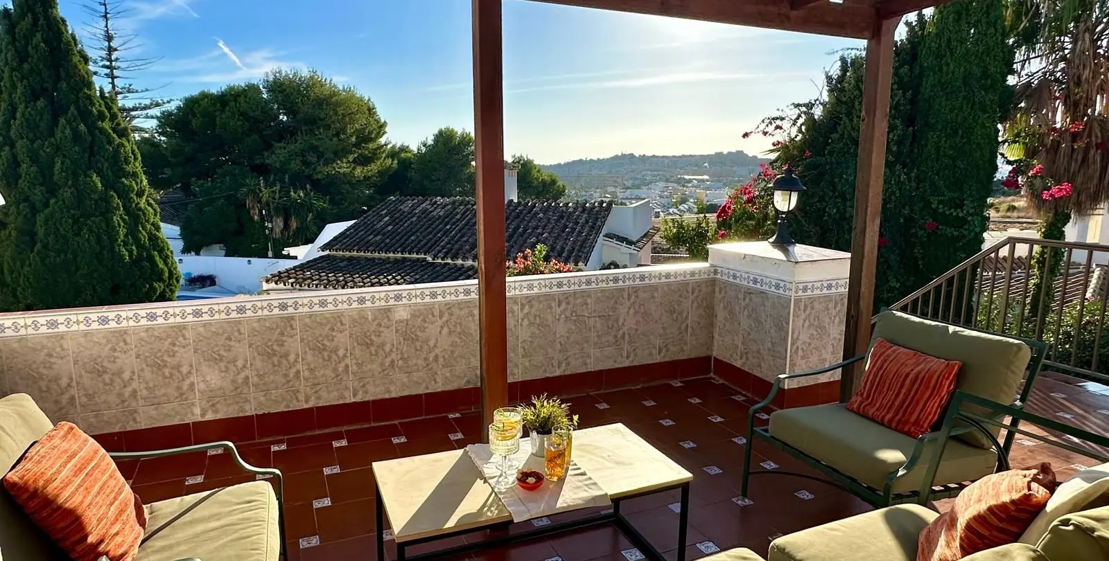 Venta de villa independiente en La Cala de Mijas 2