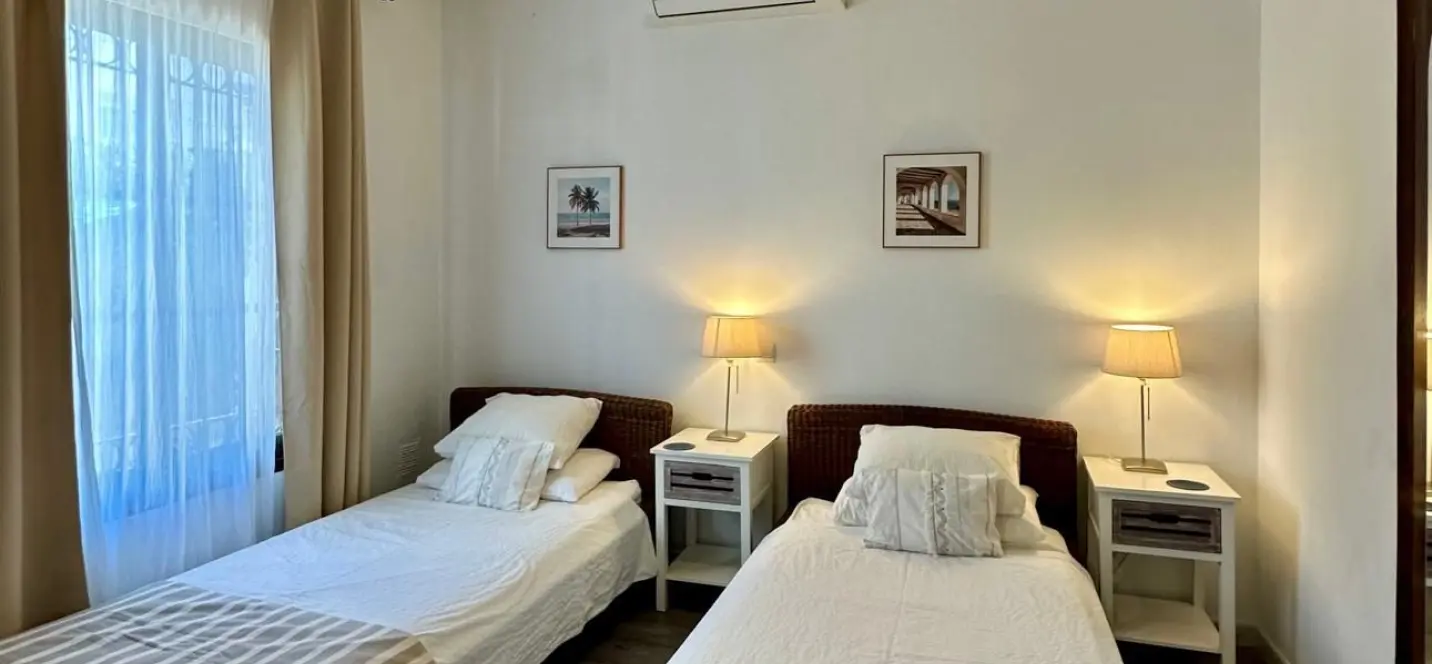 Venta de villa independiente en La Cala de Mijas 2