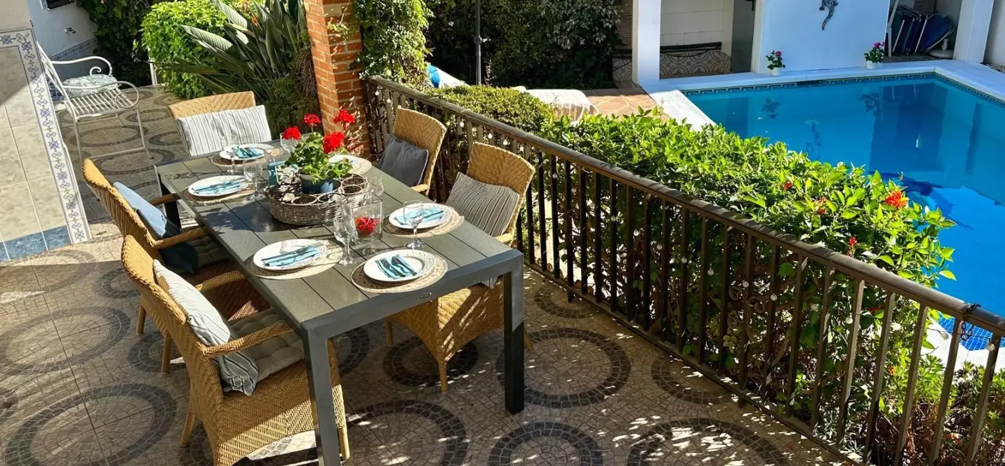 Venta de villa independiente en La Cala de Mijas 4