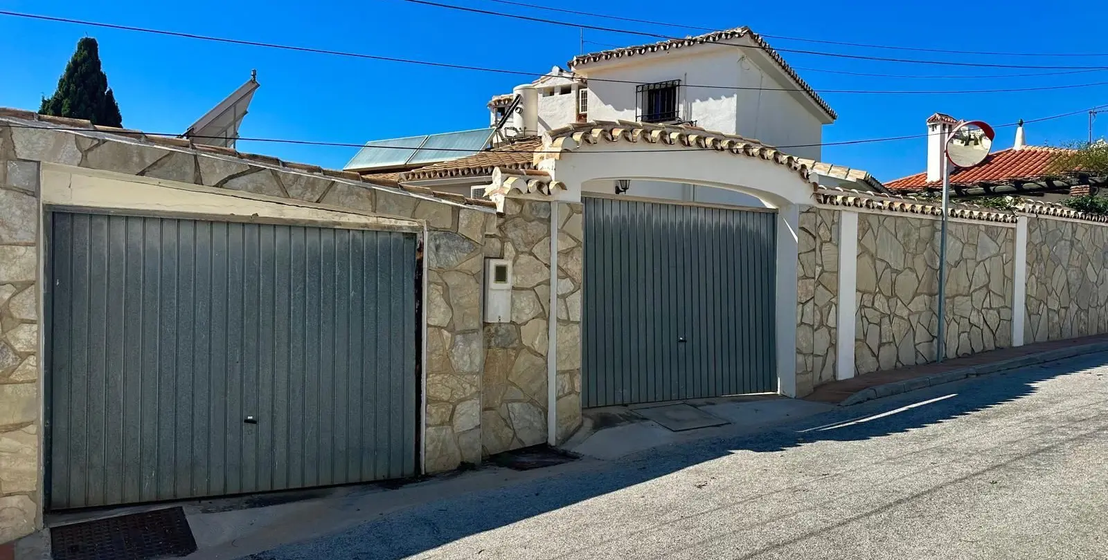 Venta de villa independiente en La Cala de Mijas 7