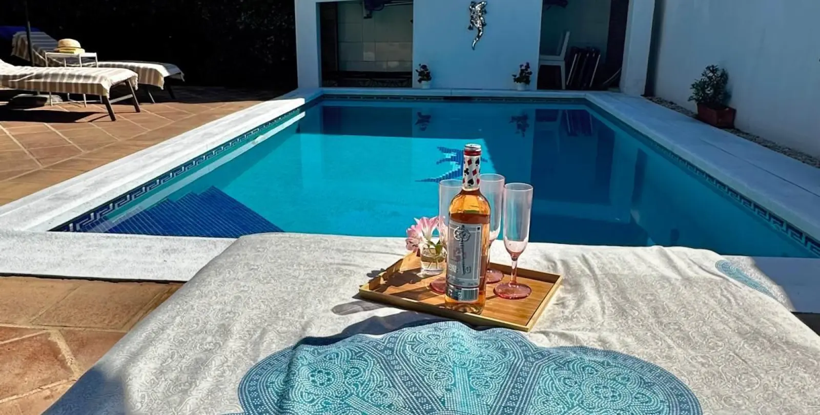 Venta de villa independiente en La Cala de Mijas 9