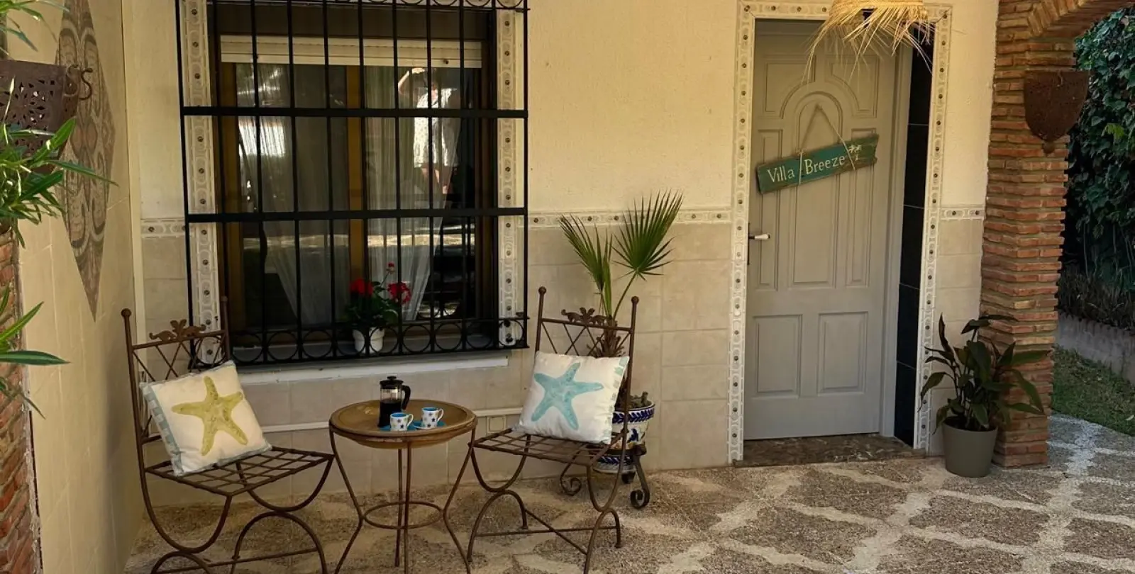 Venta de villa independiente en La Cala de Mijas 12