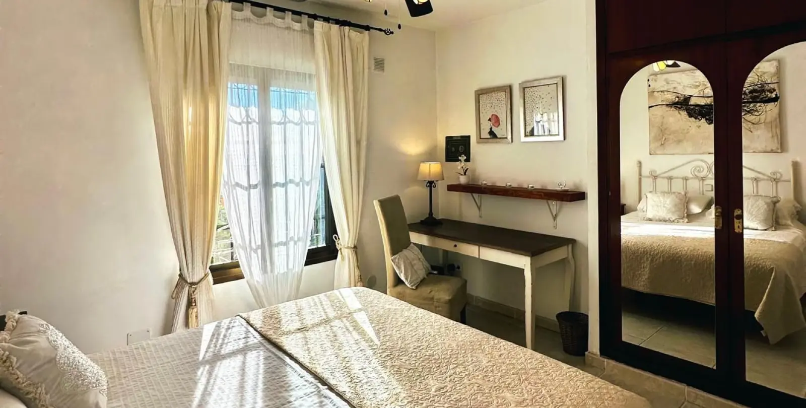 Venta de villa independiente en La Cala de Mijas 14