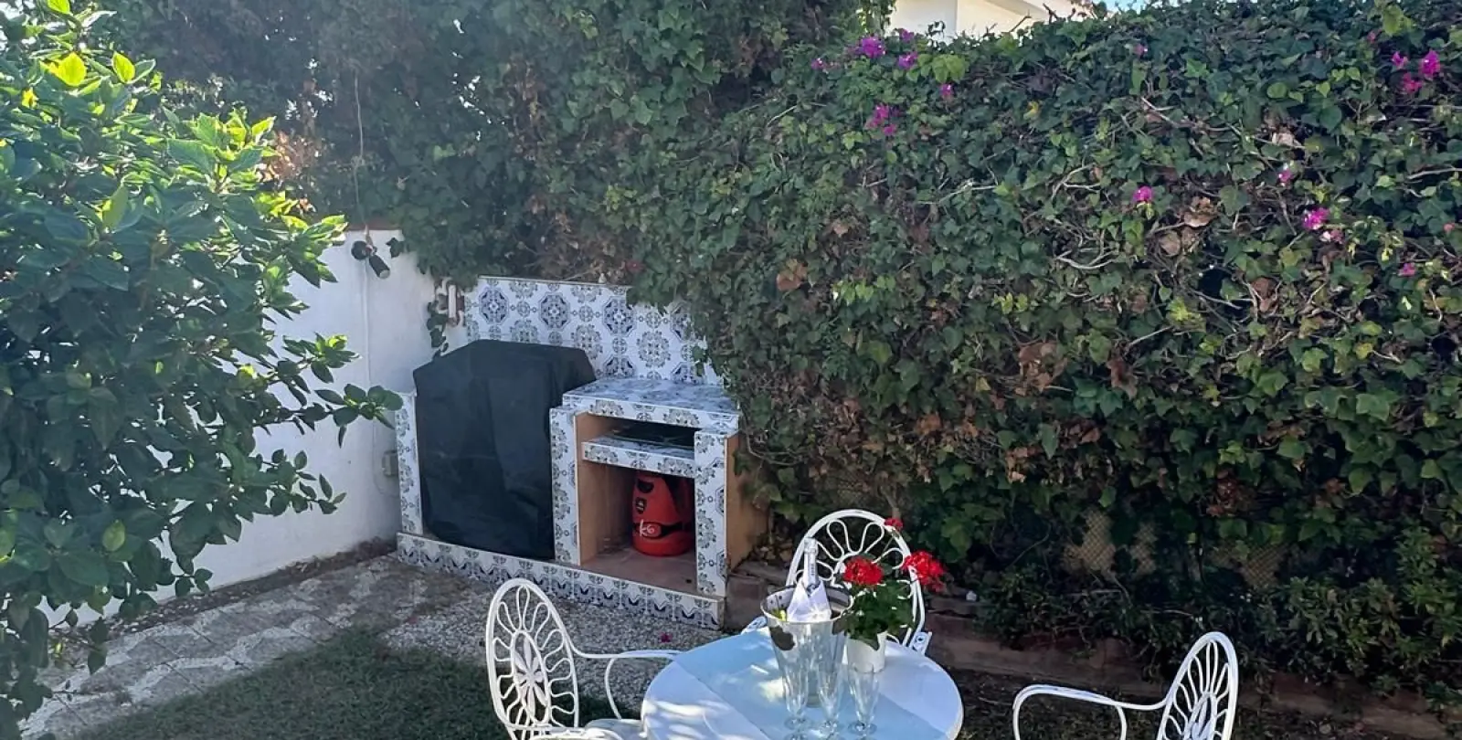 Venta de villa independiente en La Cala de Mijas 16