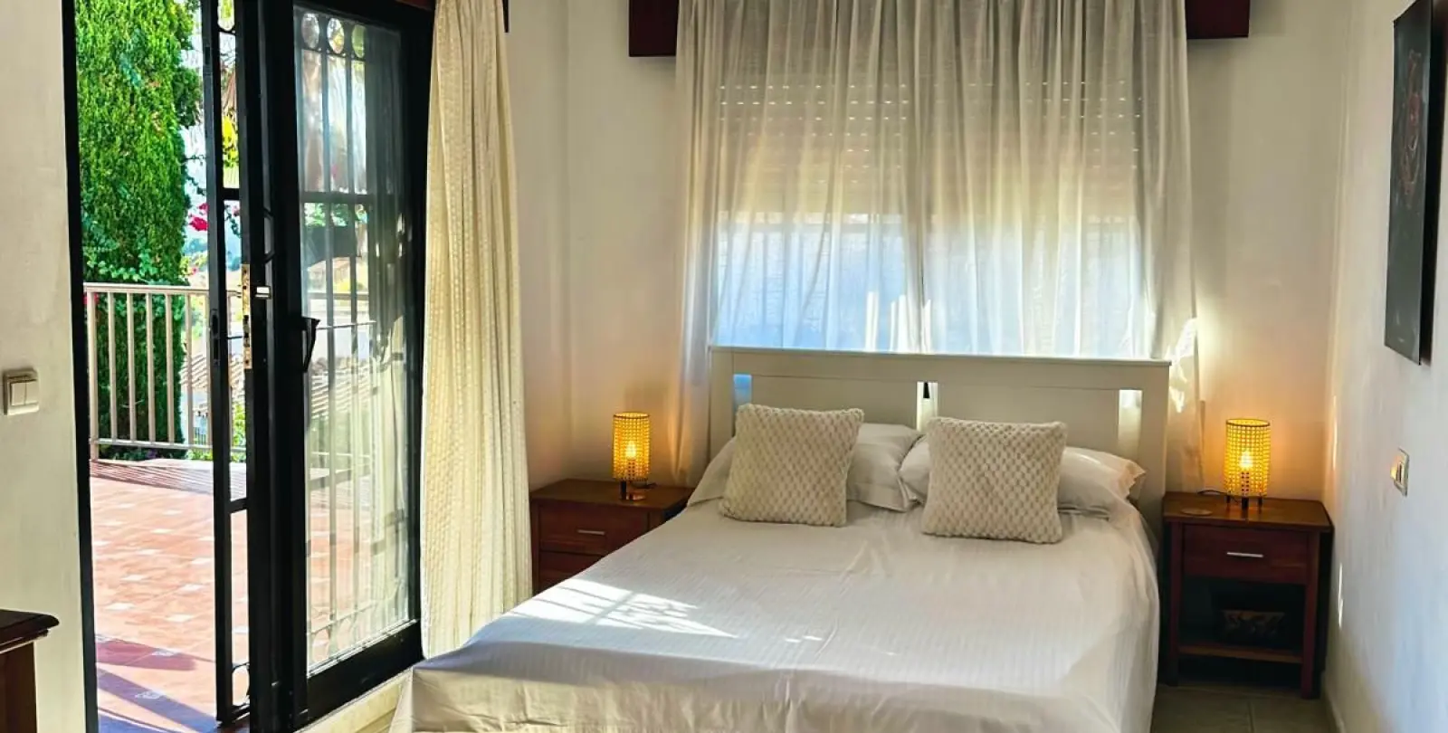 Venta de villa independiente en La Cala de Mijas 19