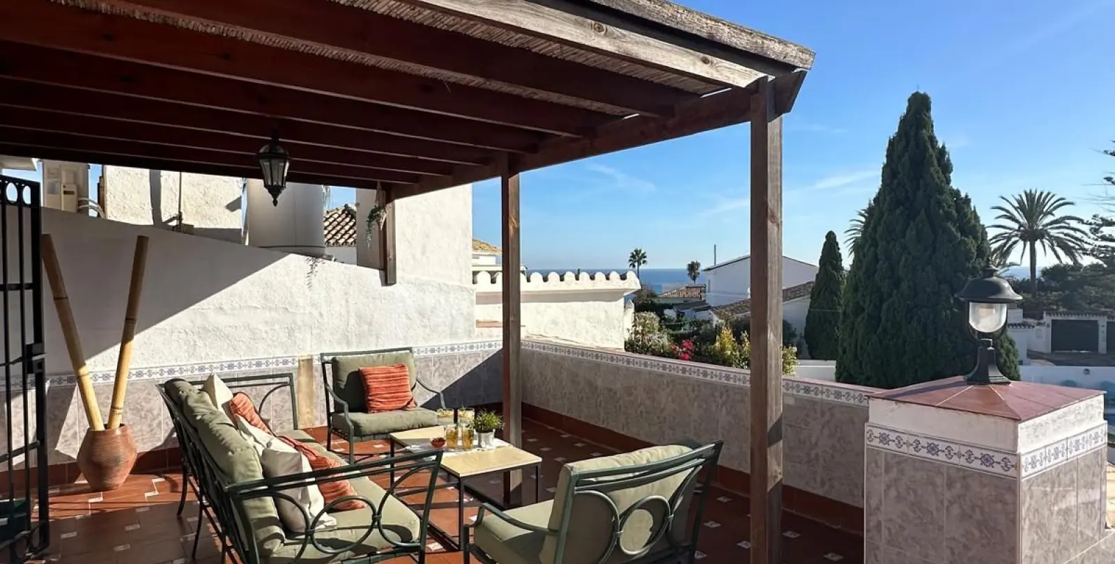 Venta de villa independiente en La Cala de Mijas 22