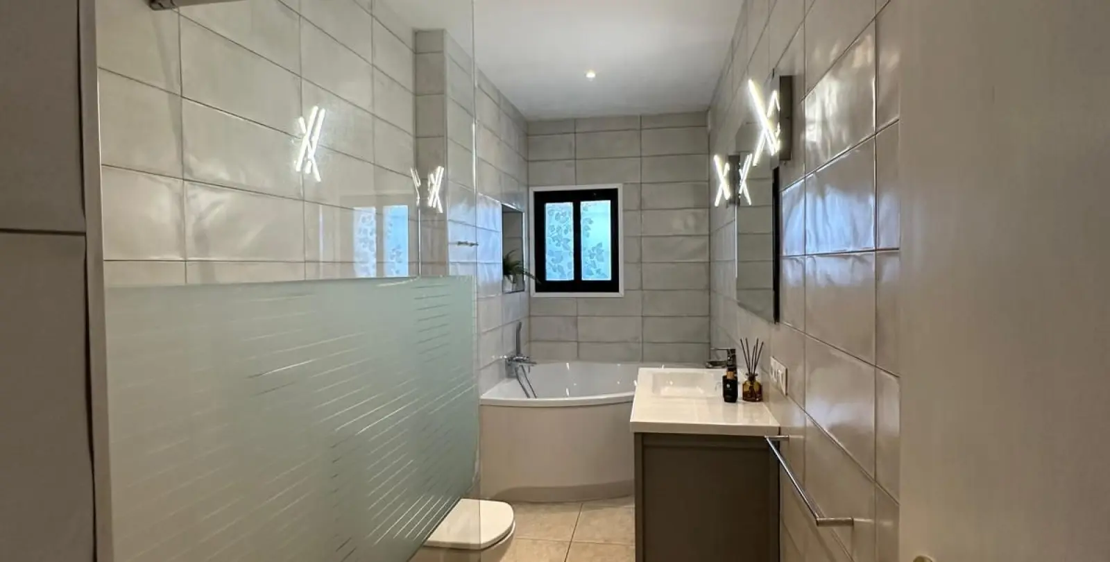Venta de villa independiente en La Cala de Mijas 23