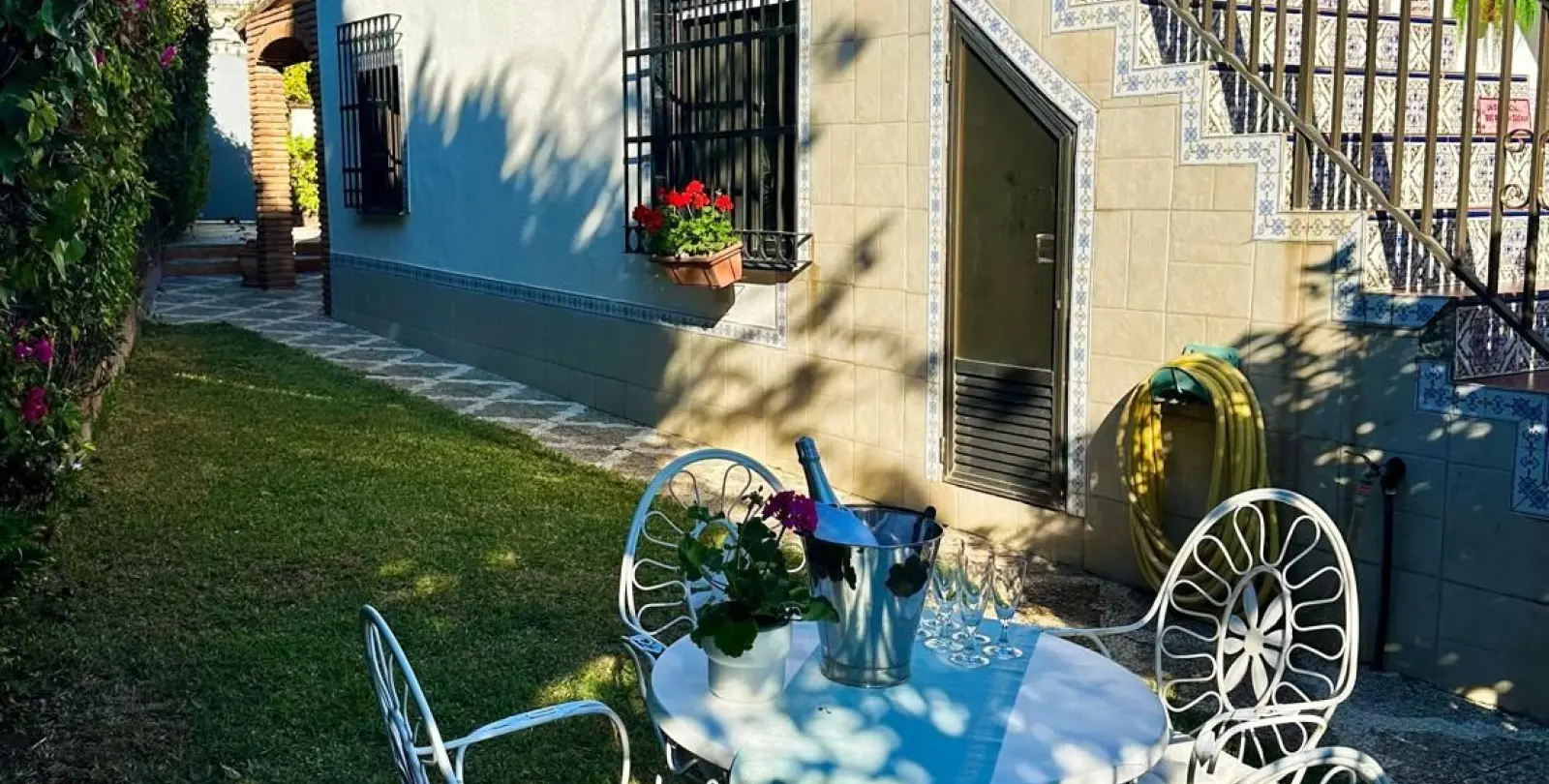 Venta de villa independiente en La Cala de Mijas 24