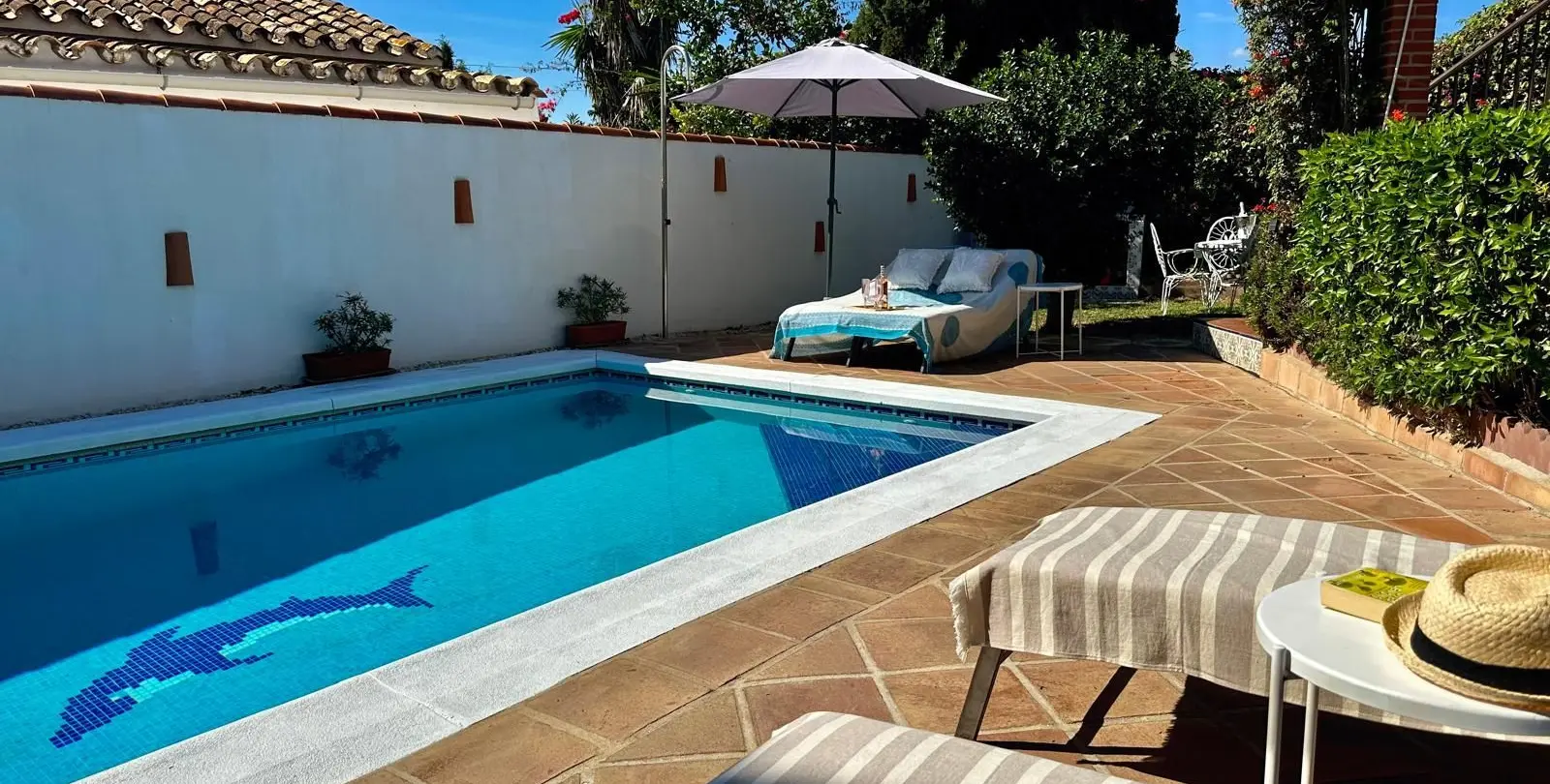 Venta de villa independiente en La Cala de Mijas 25