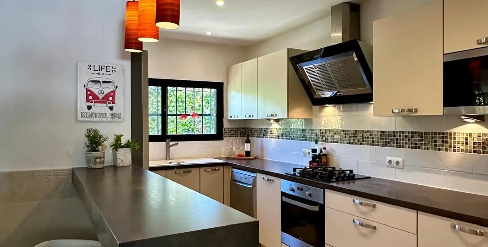 Venta de villa independiente en La Cala de Mijas 26
