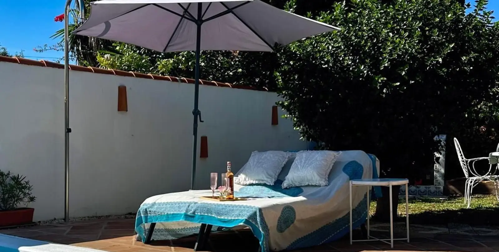 Venta de villa independiente en La Cala de Mijas 31