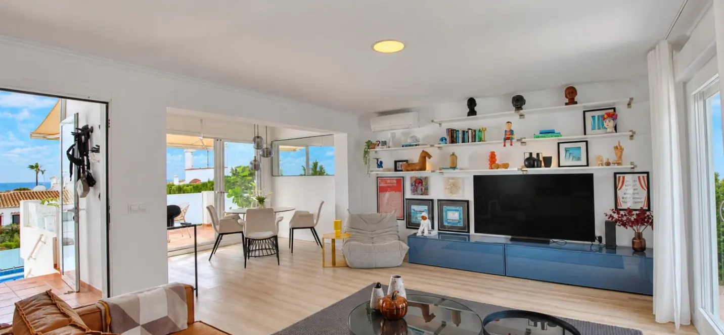 Venta de villa independiente en El Chaparral 1