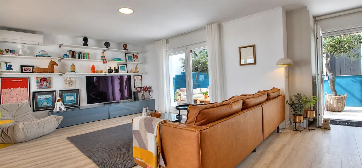 Venta de villa independiente en El Chaparral 2