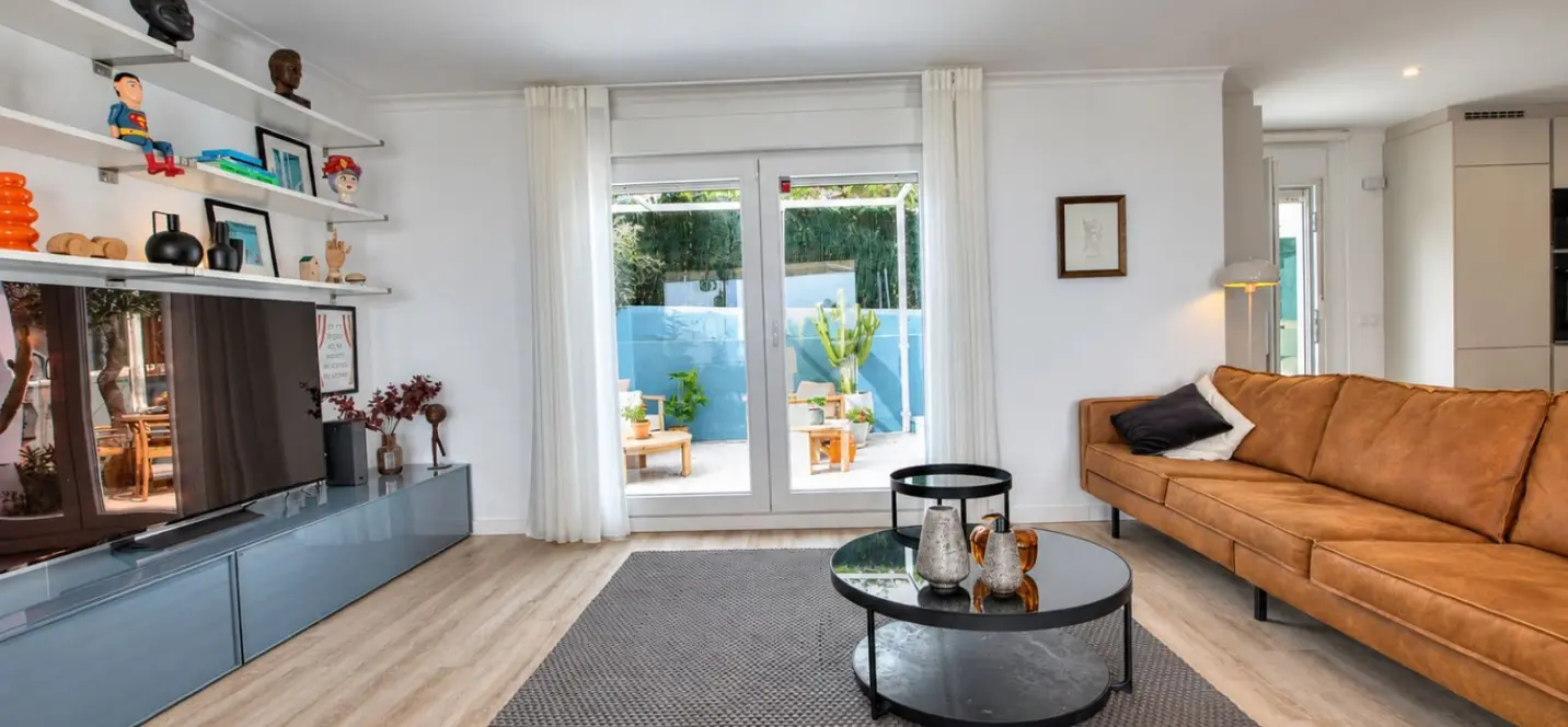 Venta de villa independiente en El Chaparral 3