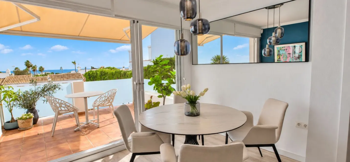 Venta de villa independiente en El Chaparral 4