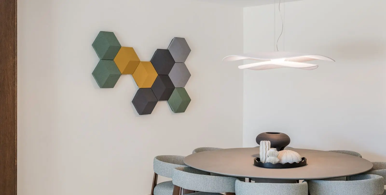 Venta de apartamento en planta media en Marbella 11