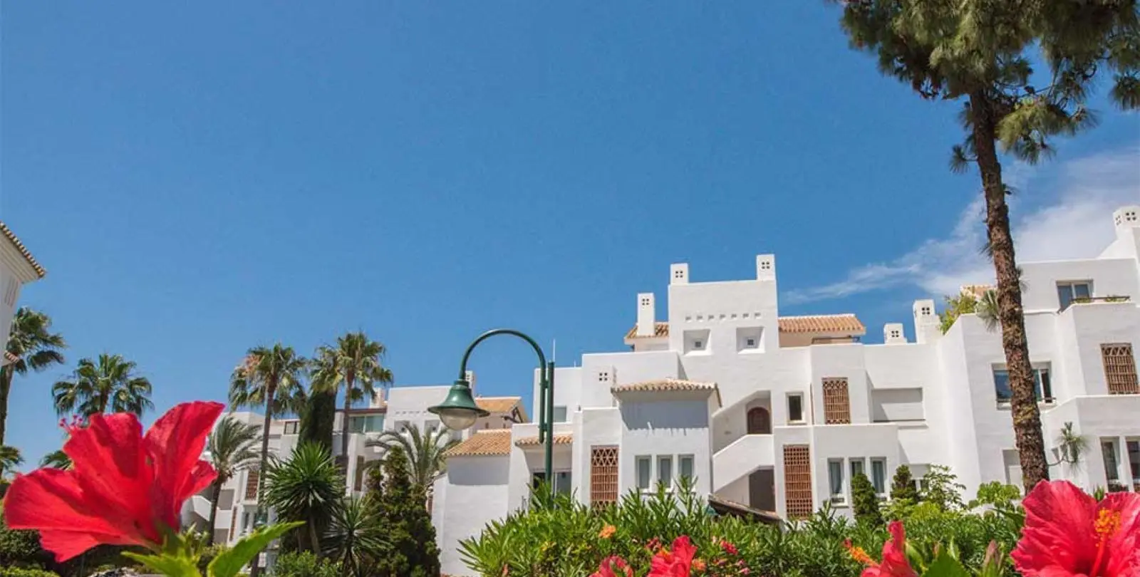 Venta de apartamento en planta media en Marbella 38
