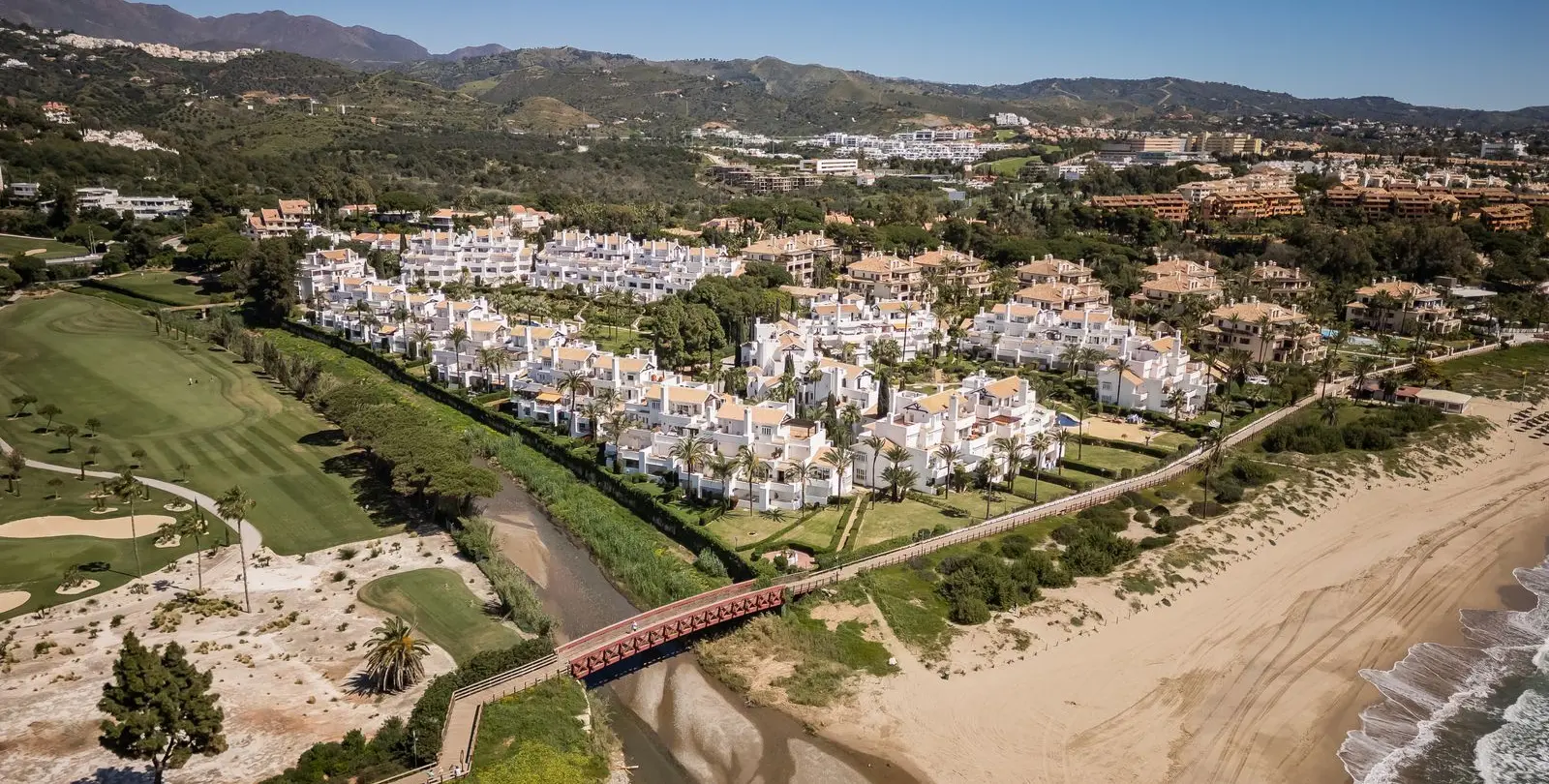 Venta de apartamento en planta media en Marbella 39