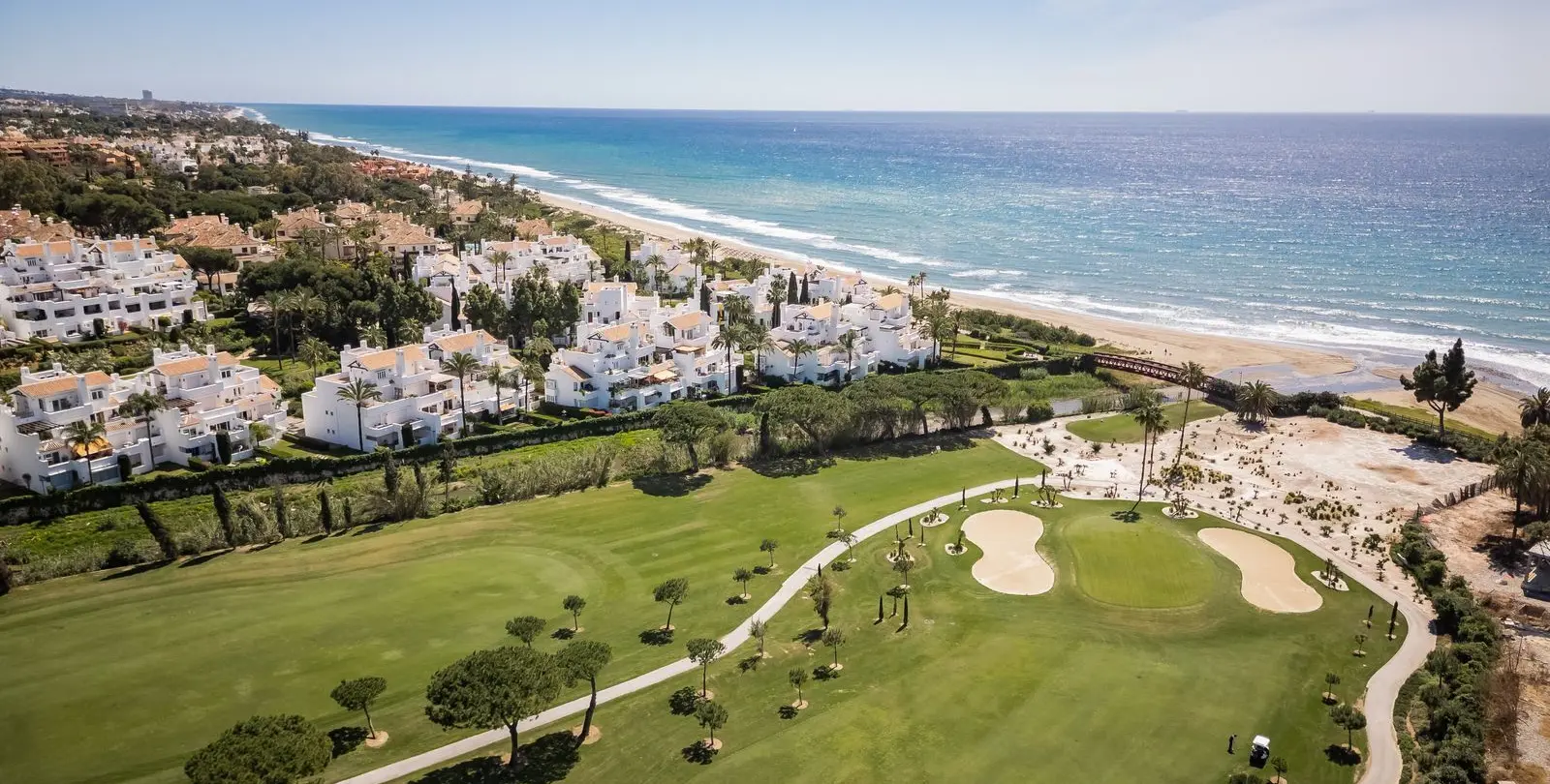 Venta de apartamento en planta media en Marbella 40