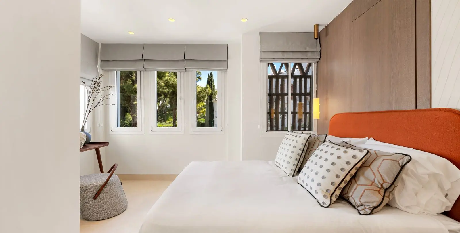 Venta de apartamento en planta media en Marbella 48