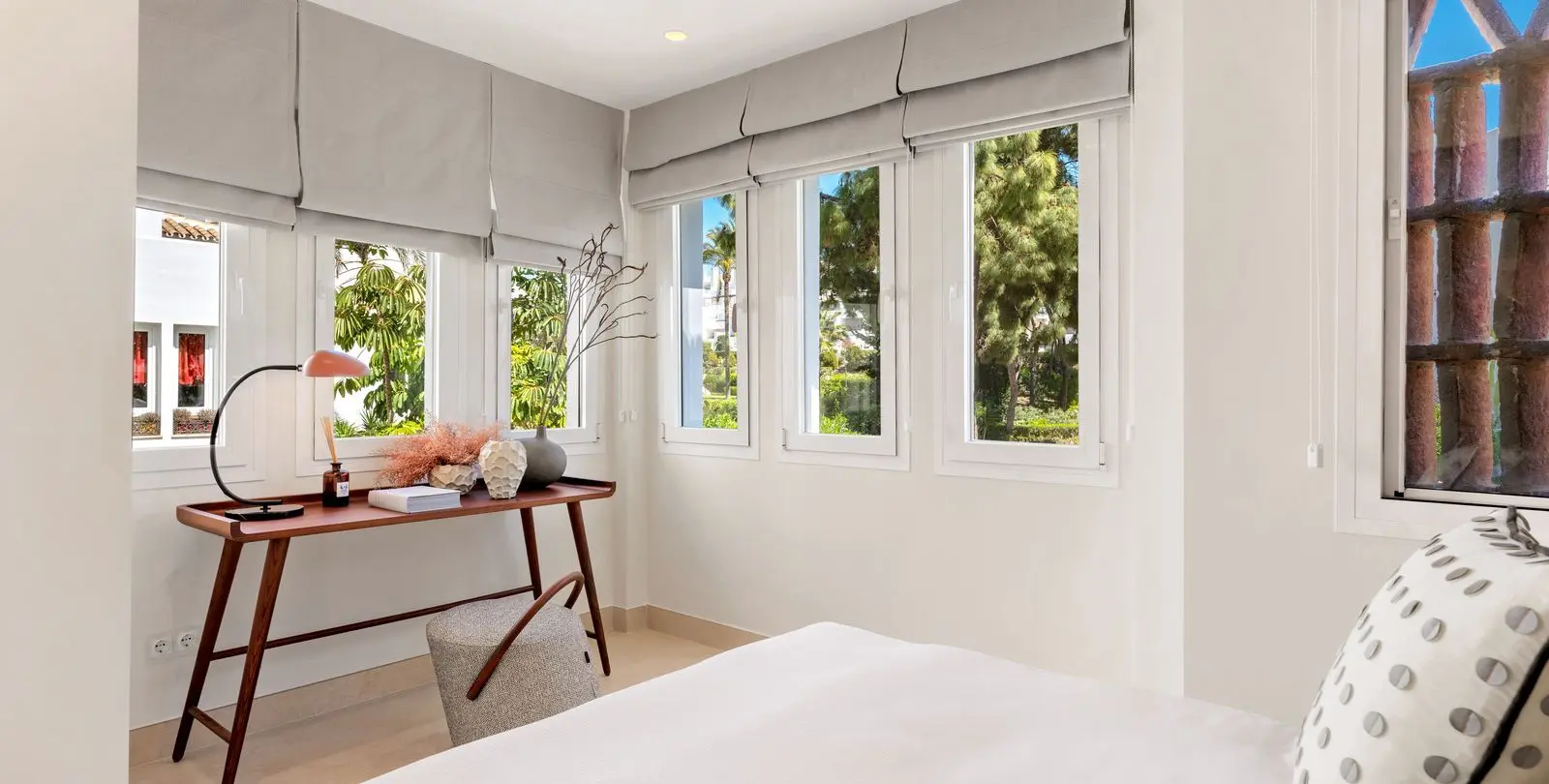 Venta de apartamento en planta media en Marbella 66