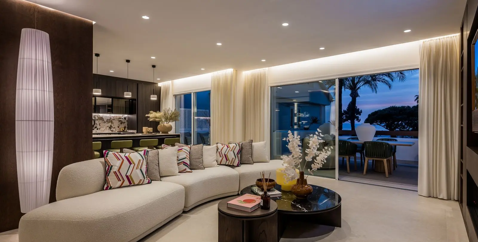 Venta de apartamento en planta media en Marbella 79