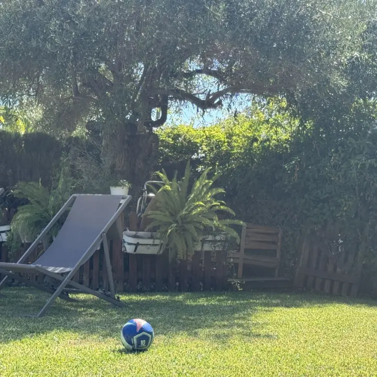 Venta de villa independiente en Puerto Banús