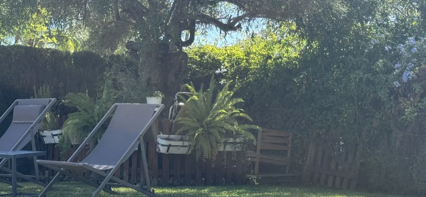 Venta de villa independiente en Puerto Banús 3