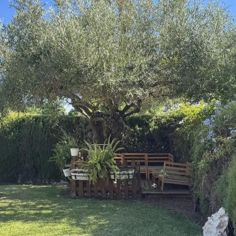 Venta de villa independiente en Puerto Banús