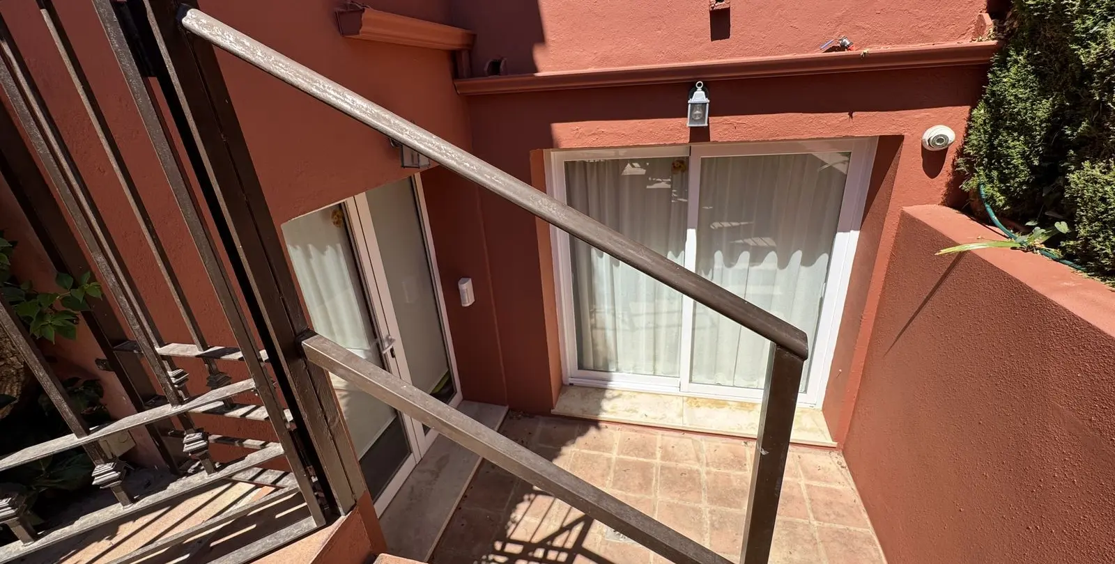 Продажа  отдельно стоящей виллы в Puerto Banús 9