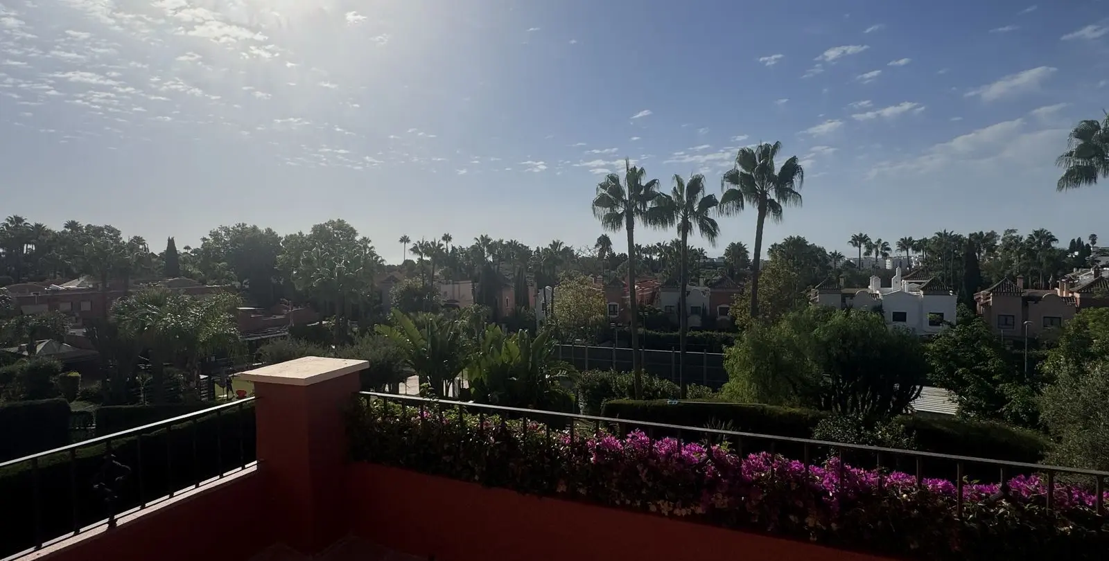 Продажа  отдельно стоящей виллы в Puerto Banús 17