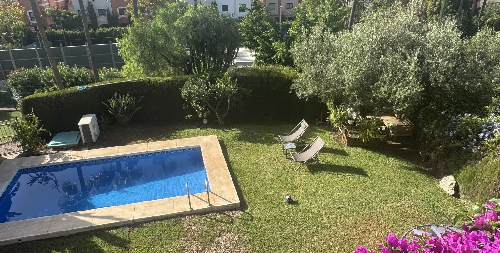 Продажа  отдельно стоящей виллы в Puerto Banús 21