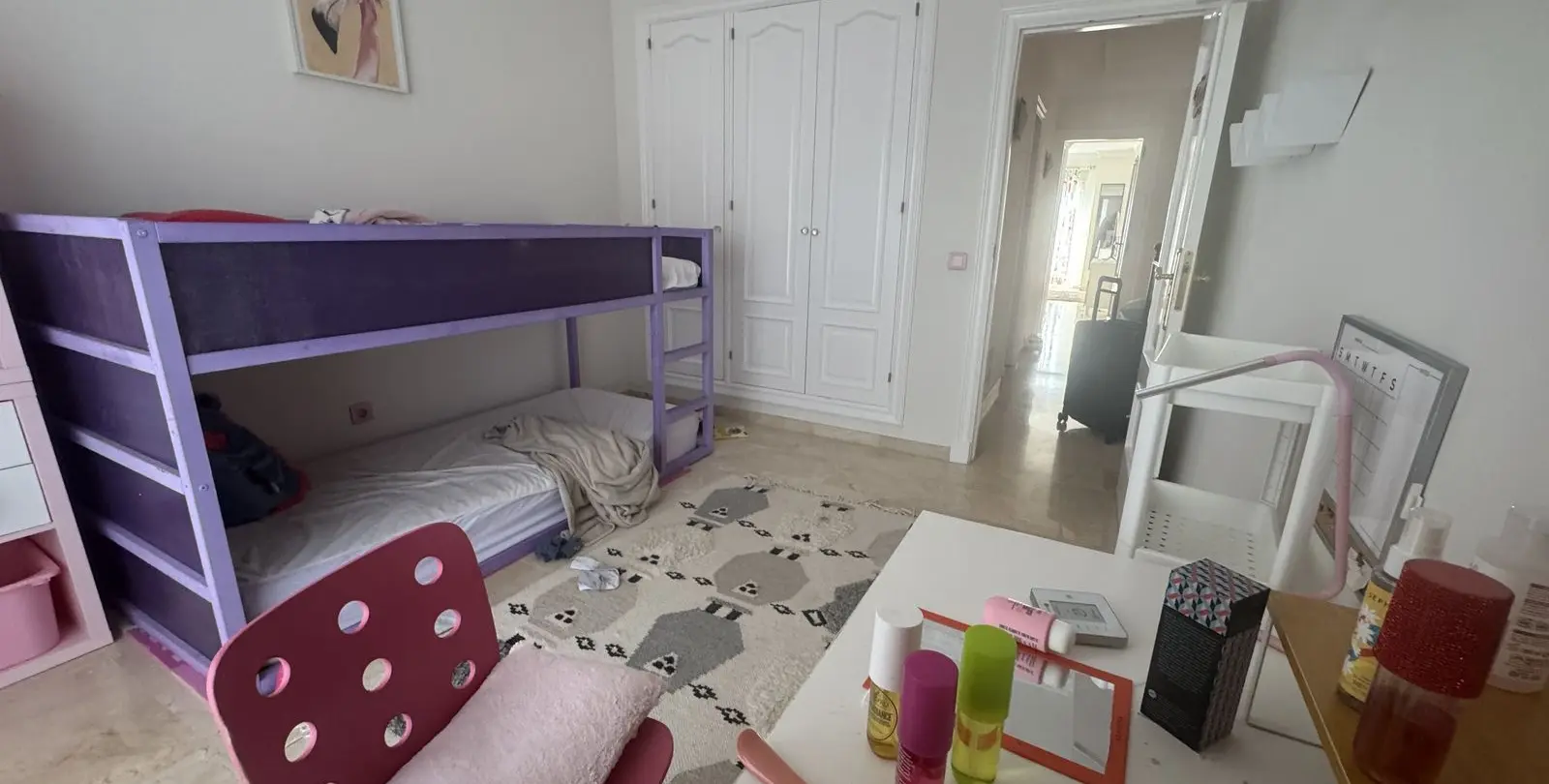 Продажа  отдельно стоящей виллы в Puerto Banús 28