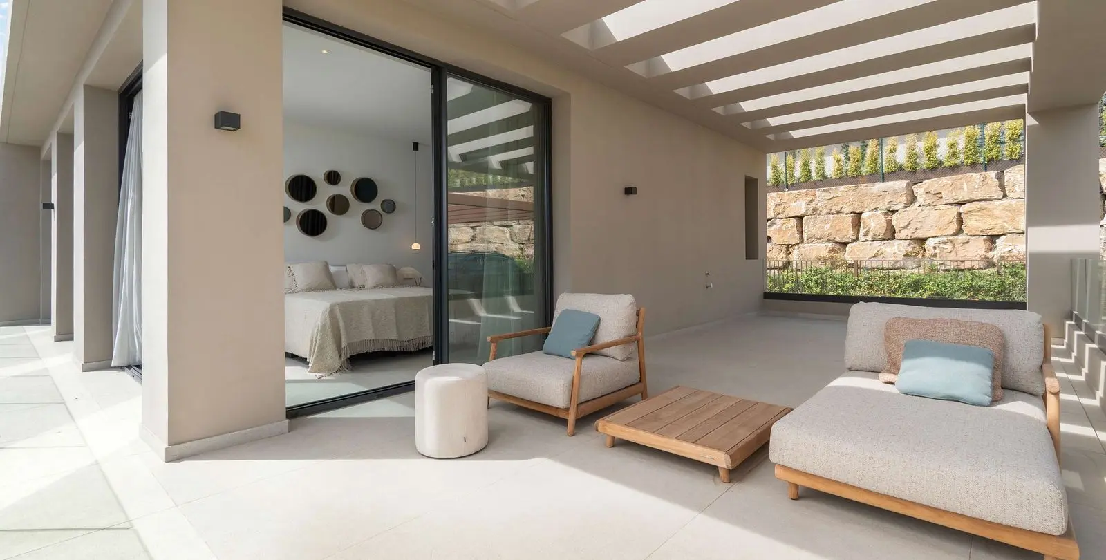 Sale of detached villa in Benahavís 14