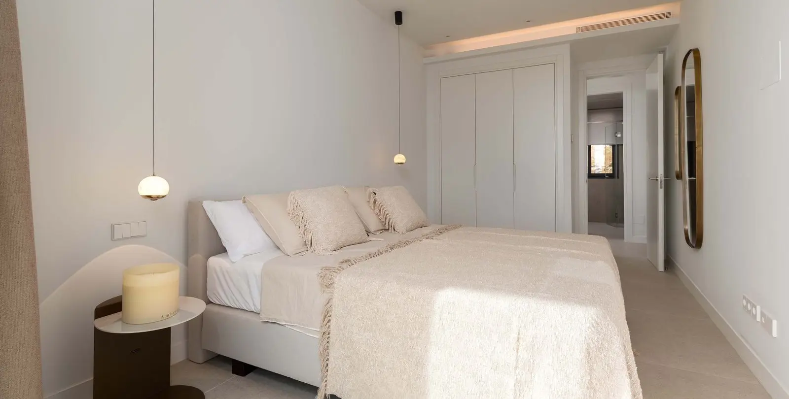 Sale of detached villa in Benahavís 17