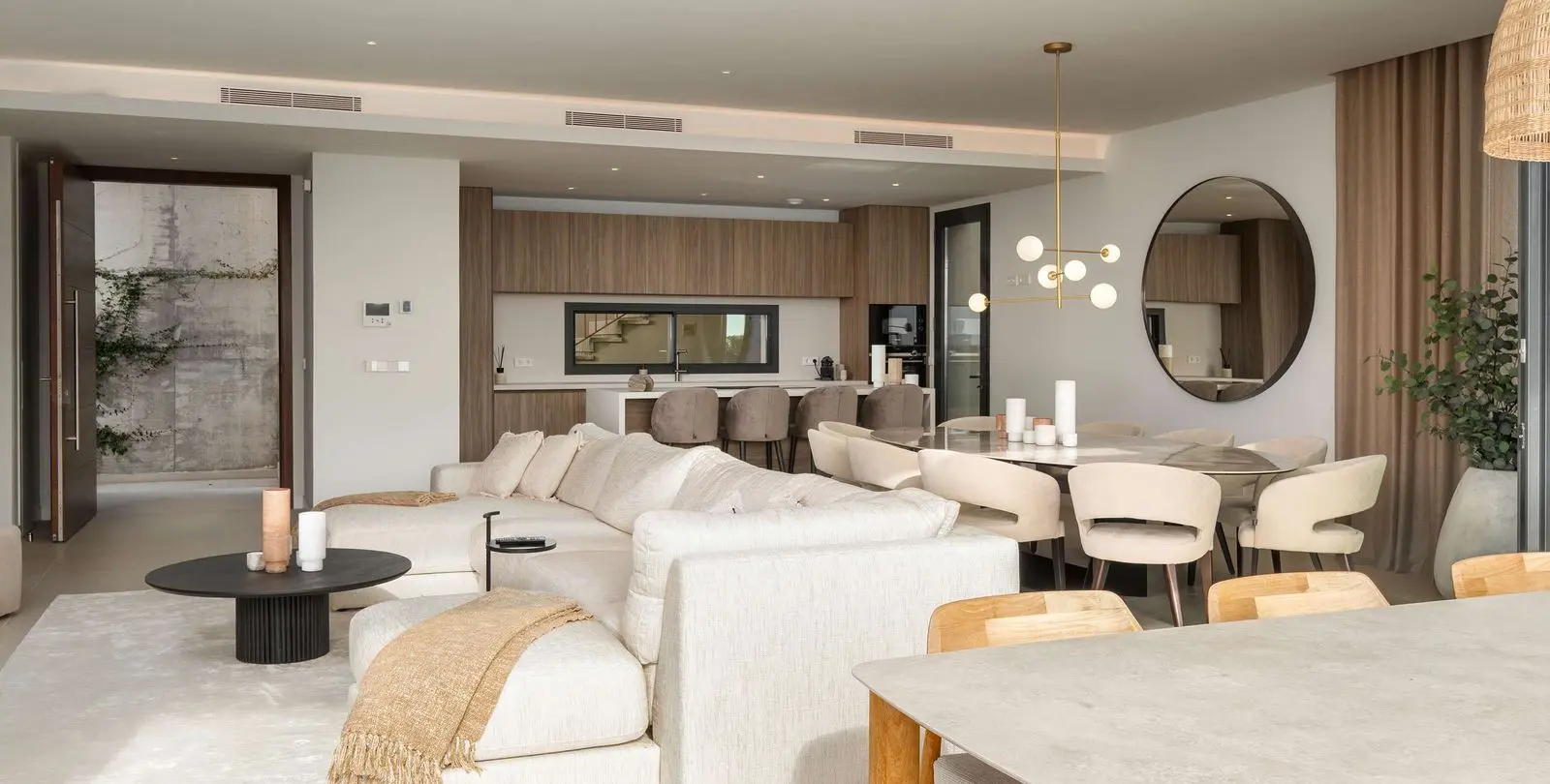 Sale of detached villa in Benahavís 22