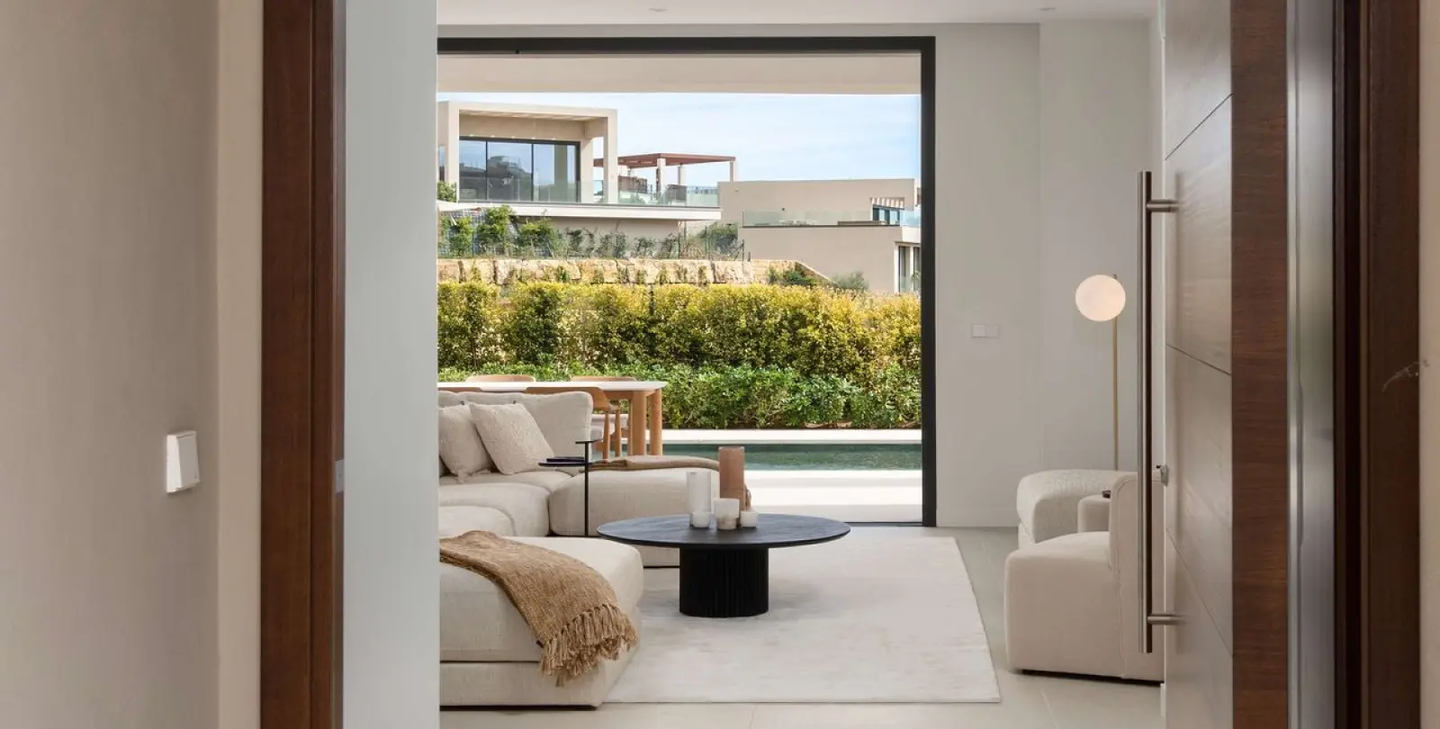 Sale of detached villa in Benahavís 24