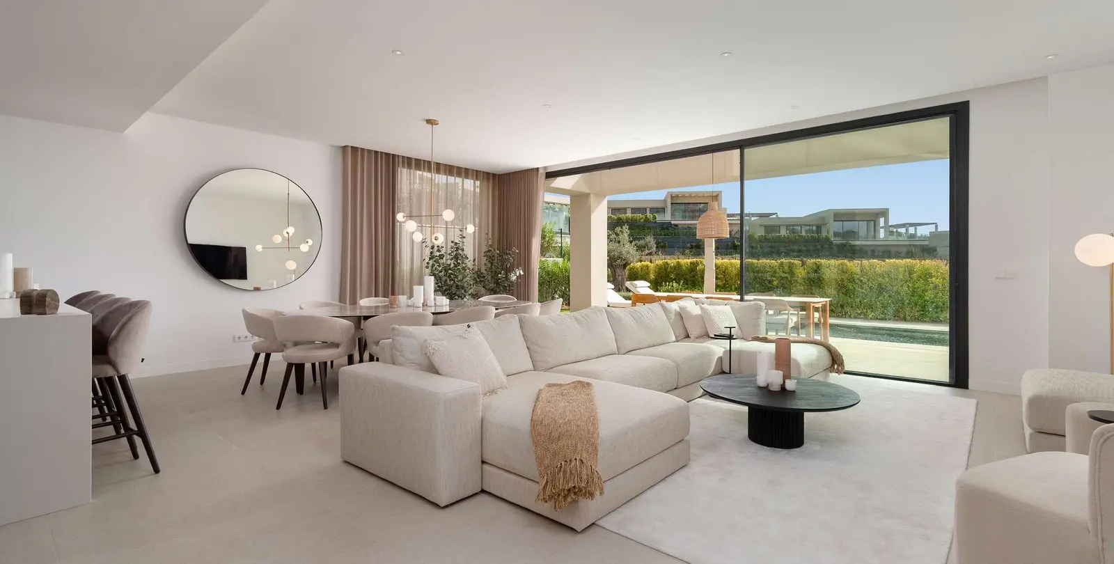 Sale of detached villa in Benahavís 26