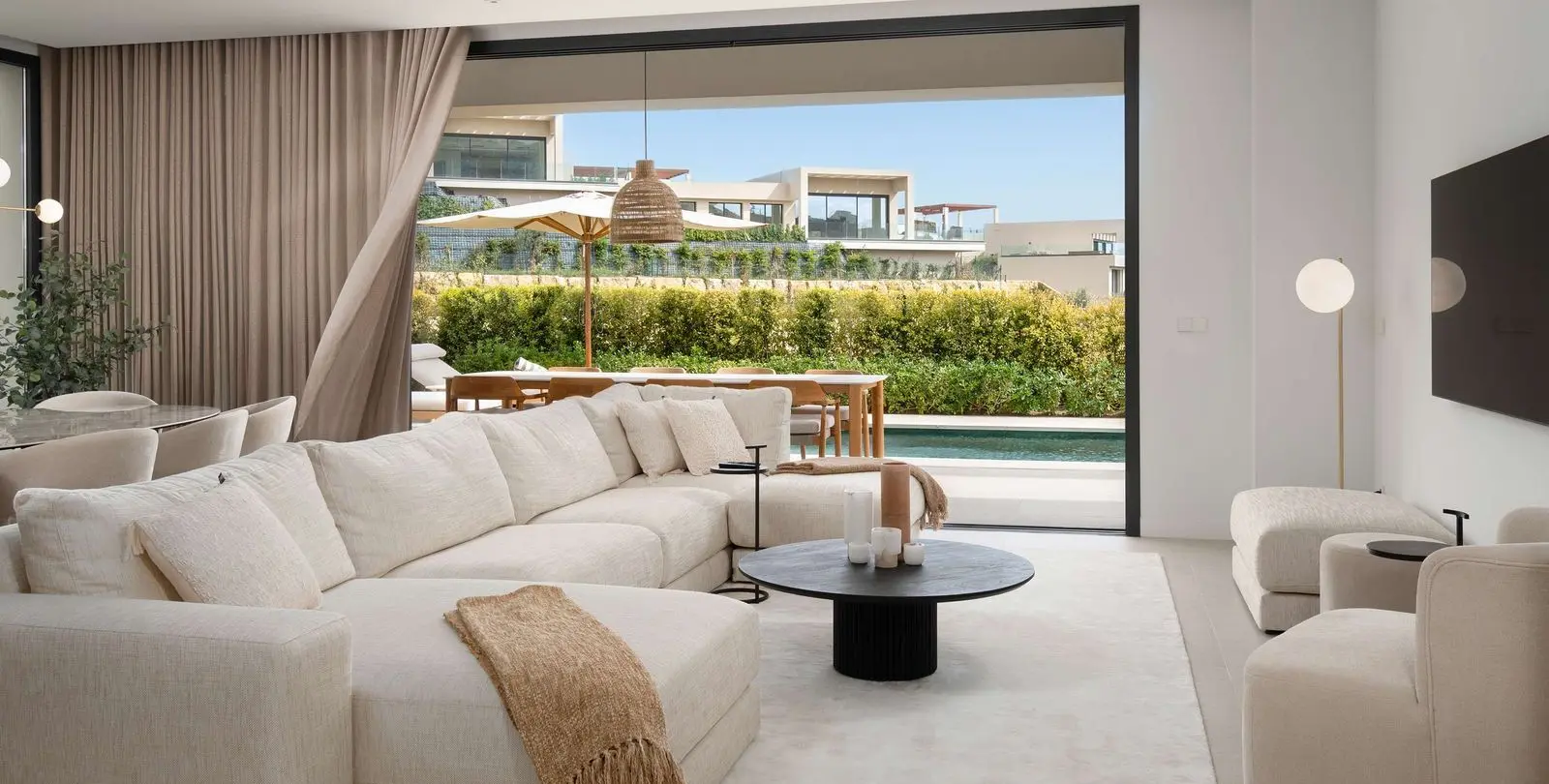 Sale of detached villa in Benahavís 27