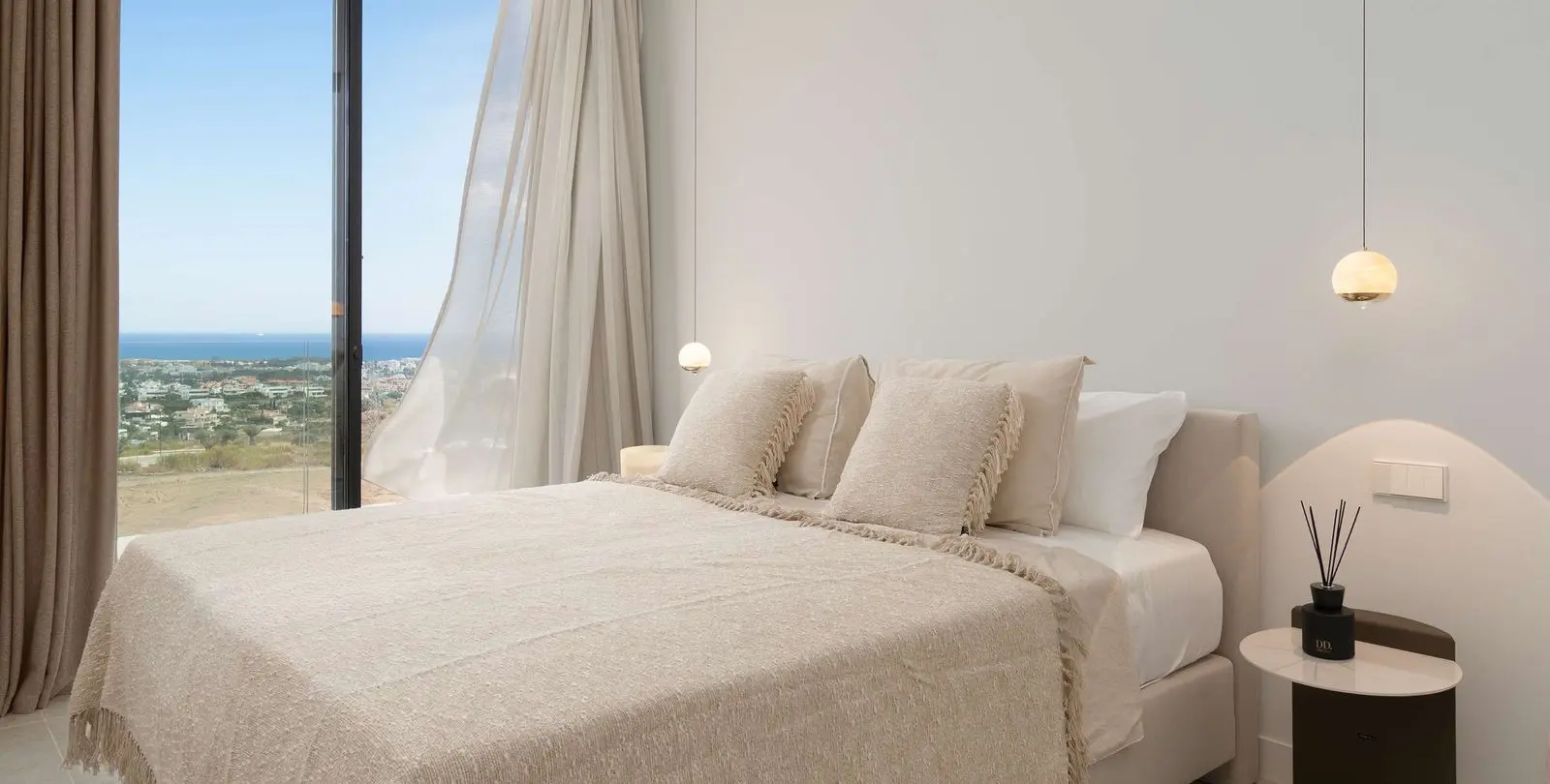 Sale of detached villa in Benahavís 28