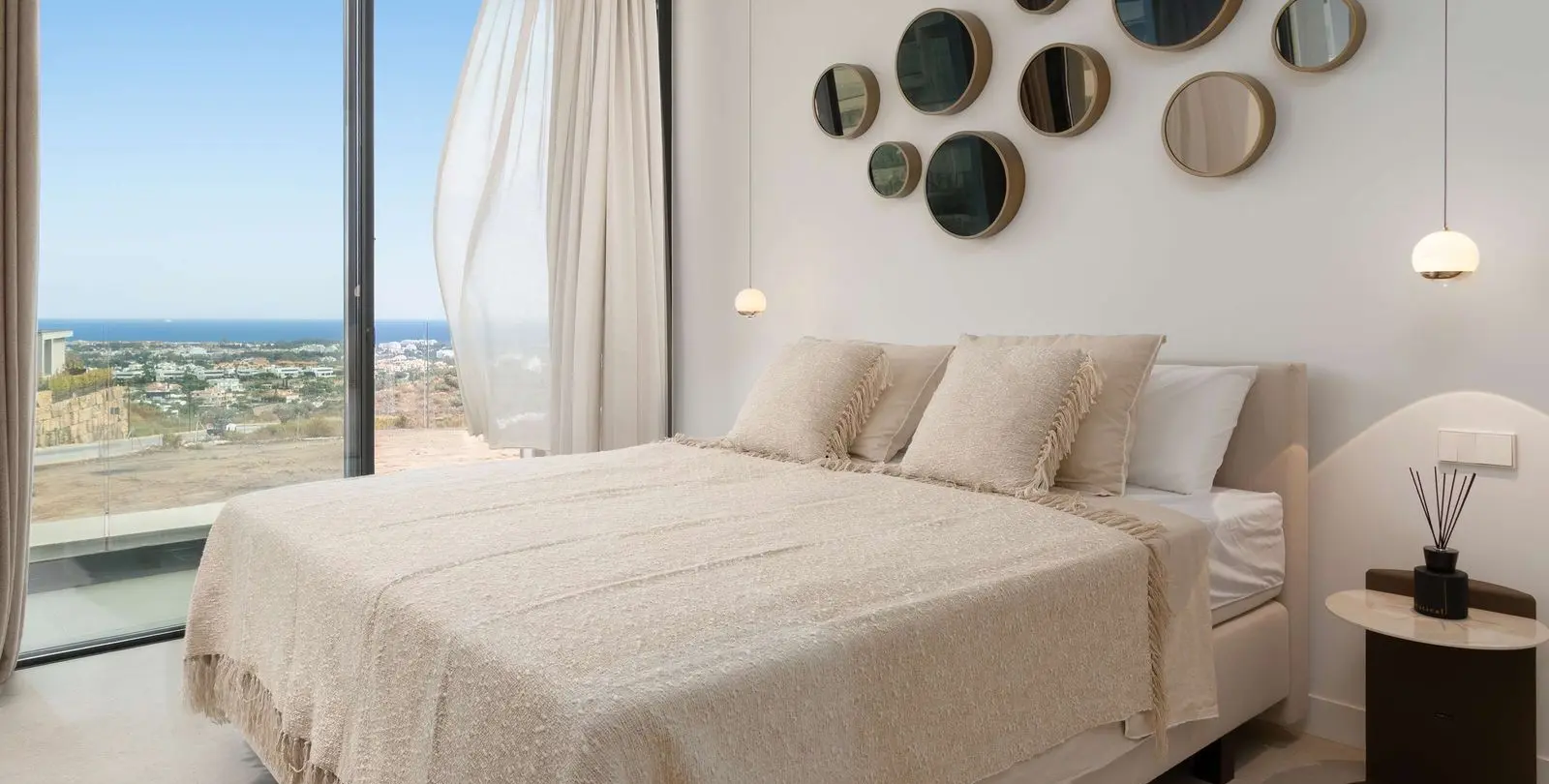 Sale of detached villa in Benahavís 29
