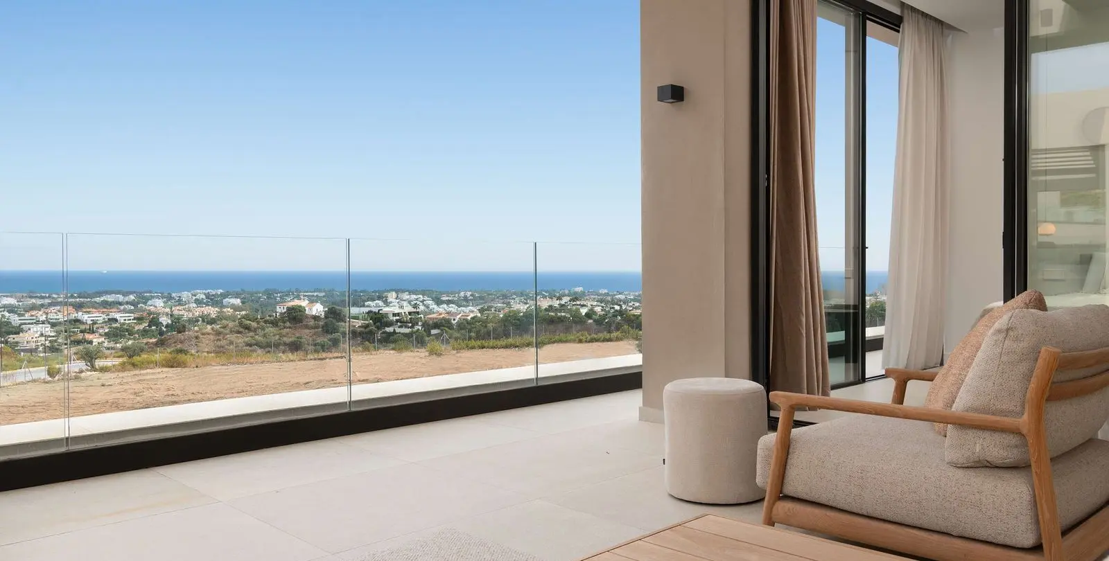 Sale of detached villa in Benahavís 31