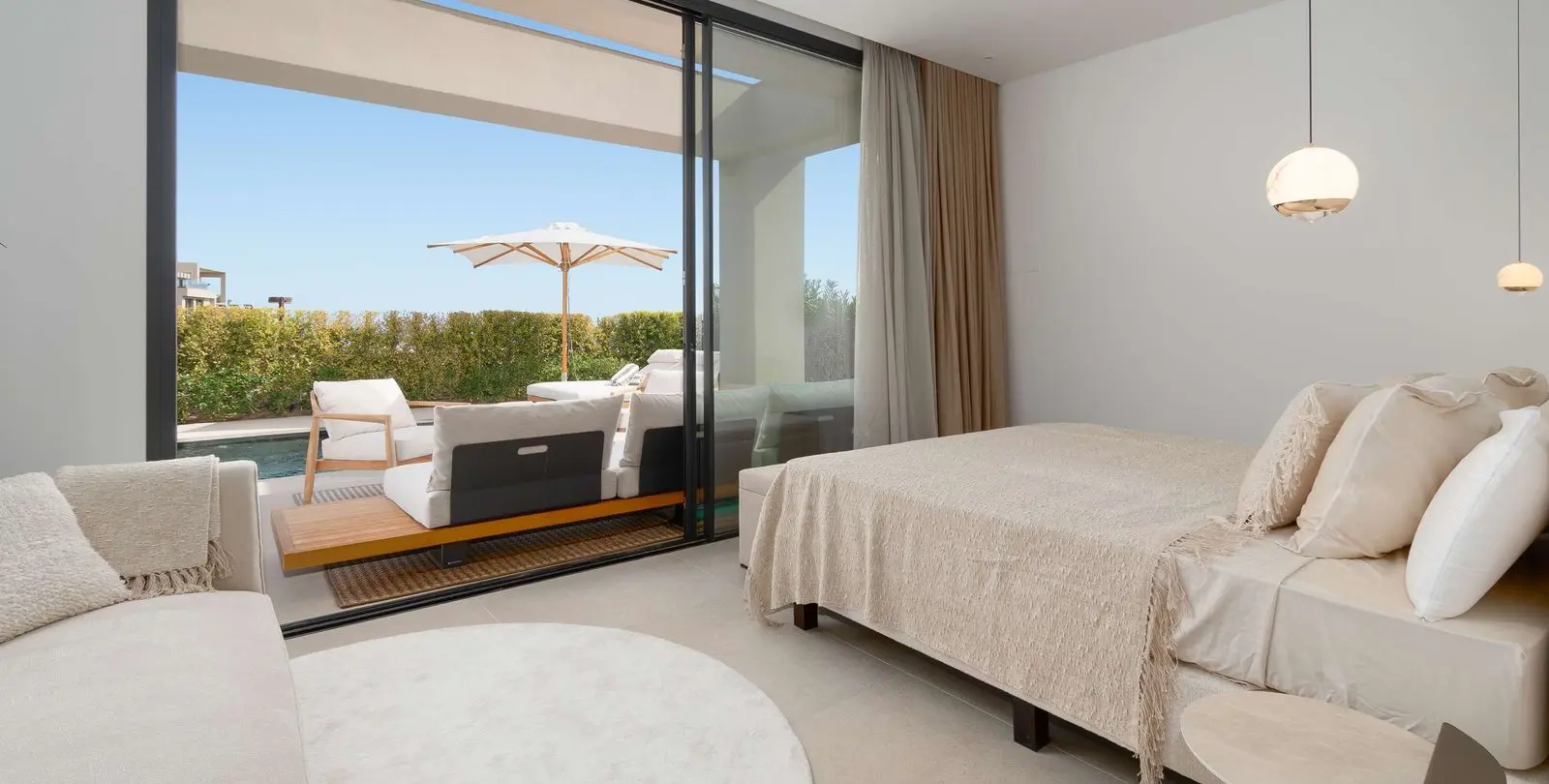 Sale of detached villa in Benahavís 32