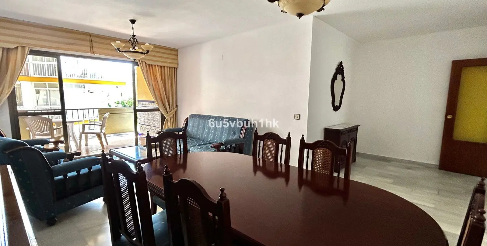 Продажа апартаментов на среднем этаже в Fuengirola 3