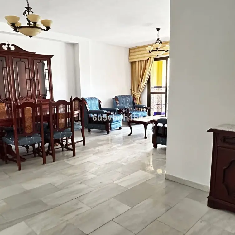 Продажа апартаментов на среднем этаже в Fuengirola