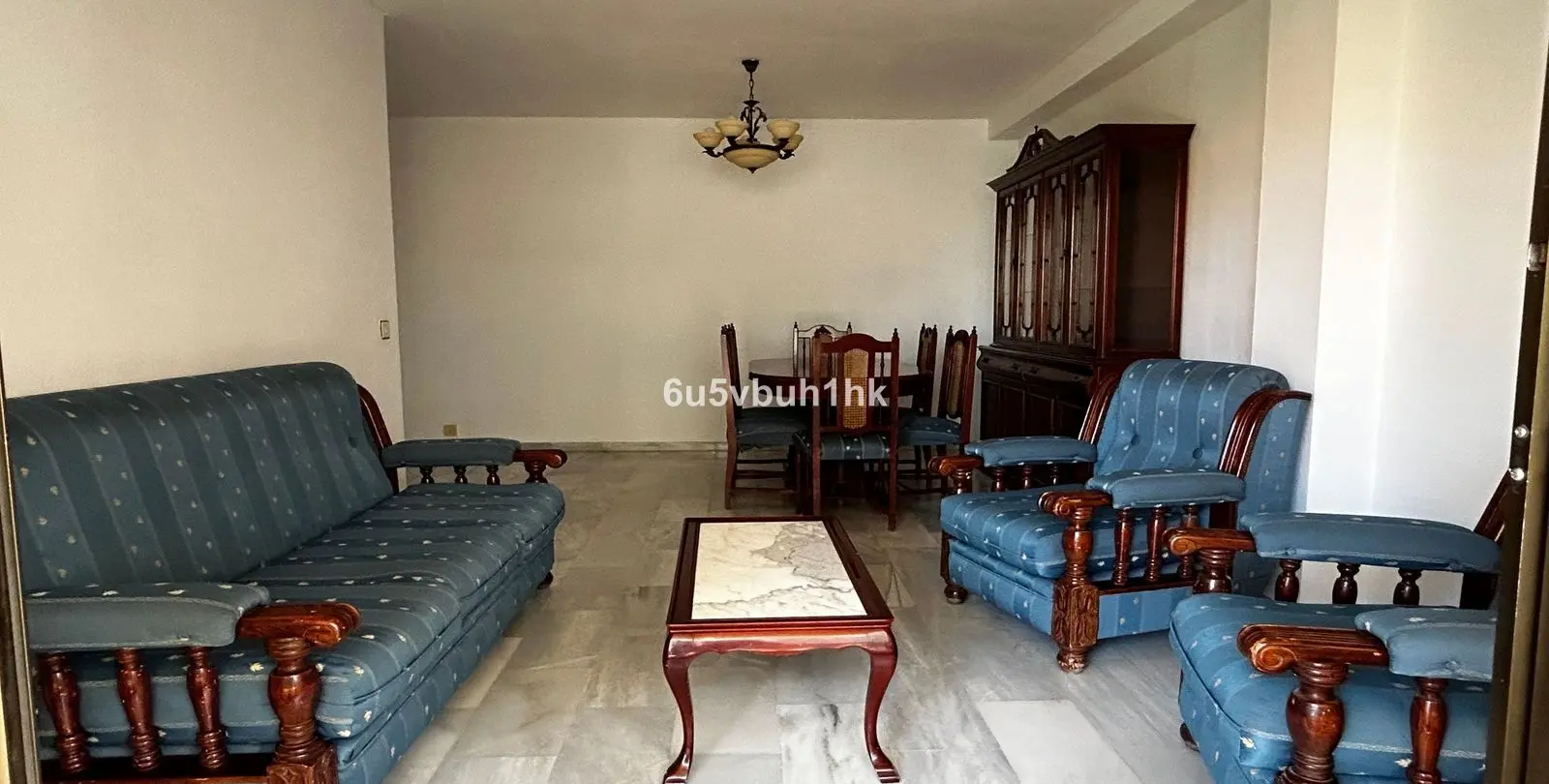 Продажа апартаментов на среднем этаже в Fuengirola 6