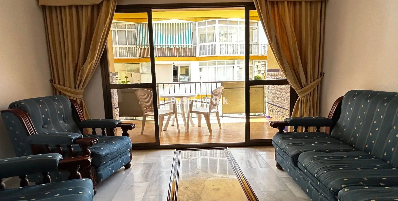 Продажа апартаментов на среднем этаже в Fuengirola 7